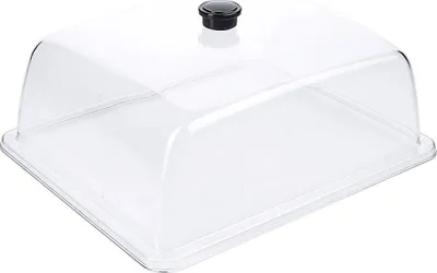 Produktbild von GN Abdeckhaube 1/2