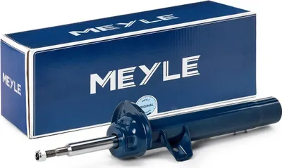 Produktbild von MEYLE Stoßdämpfer Vorne Rechts für BMW 1 Schrägheck (E87) Federbein 326 623 0065