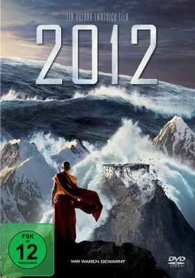 Produktbild von 2012