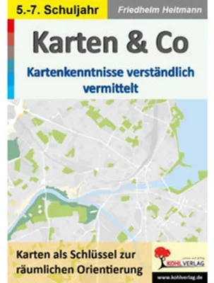 Obrázek produktu pro Karten & Co.
