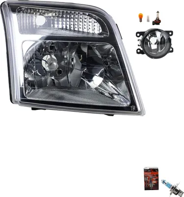 Produktbild von Scheinwerfer Osram Night Breaker Laser passend für Ford Transit Connect 06/02-R 1346497 4392262 2T1413008CA 2T1413008CB 4986195 9T1613006AA 820 Johns