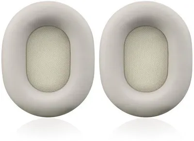 Obrázok produktu pre Kompatibilný s príslušenstvom pre slúchadlá do uší pre Bluetooth slúchadlá – držiak na slúchadlá do uší, biely
