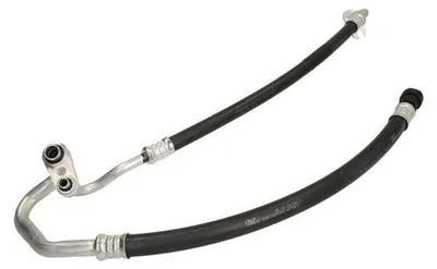 Produktbild von THERMOTEC Hochdruckleitung und Niederdruckleitung Klimaanlage Hochdruckleitung KTT160342 für FIAT QUBO (225)
