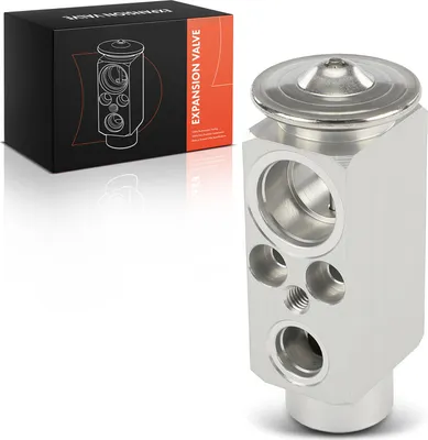 Immagine prodotto di Frankberg 1x valvola di espansione aria condizionata per Porsche 718 982 911 991 Boxster 981 Cayman 981