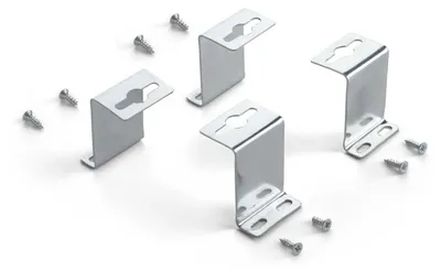 Produktbild von Ideal Lux LED-Panel-Set zur Oberflächenmontage 244204