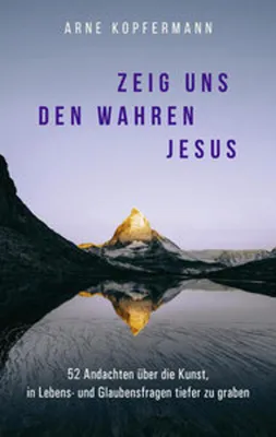 Image de Zeig uns den wahren Jesus