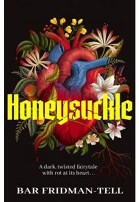 Obrázek produktu pro Honeysuckle