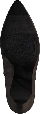 Produktbild von s.Oliver Damen Stiefelette Ankle Boot Kette spitze Form 5-25302-41, Größe:39 EU, Farbe:Braun