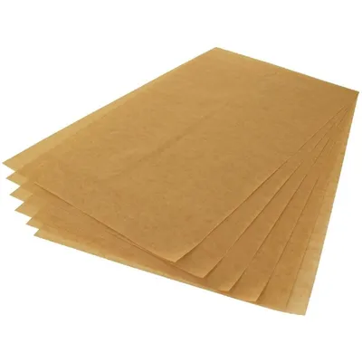 Produktbild von Matfer Bourgeat ECOPAP Backpapier 53 x 33cm (500 Stück)