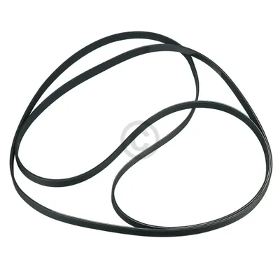Produktbild von Keilrippenriemen 1196PJ6E AEG 132353120/0 für Waschmaschine Waschtrockner