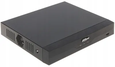 Obrázok produktu pre Digitálny videorekordér Dahua XVR5116HS-I3/T, 16 kanálov, 1U, WizSense