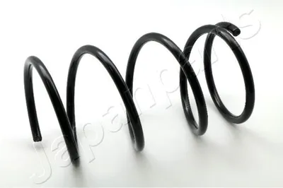Produktbild von JAPANPARTS Fahrwerksfeder Vorne ZC3493A
