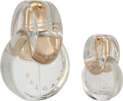 Produktbild von Bvlgari Omnia Crystalline Set Eau de Toilette 100ml + 15ml