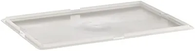 Produktbild von APS Deckel für Pizzaballenbehälter (B)600 x (T)400 mm weiß