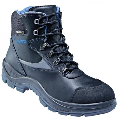 Image de Chaussure de sécurité montante ATLAS GTX 535 GORE-TEX