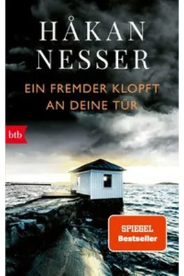 Imagen del producto de Ein Fremder klopft an deine Tür