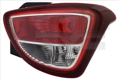 Produktbild von TYC Rückleuchte Heckleuchte Links für HYUNDAI i10 (IA)