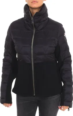 Produktbild von Vuarnet Wattierte Damenjacke SWF21319