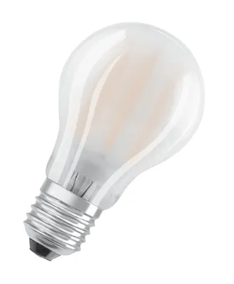 Produktbild von OSRAM 4058075435384 LED Retrofit CLASSIC A E27 4000 K 6,5 W 806 lm