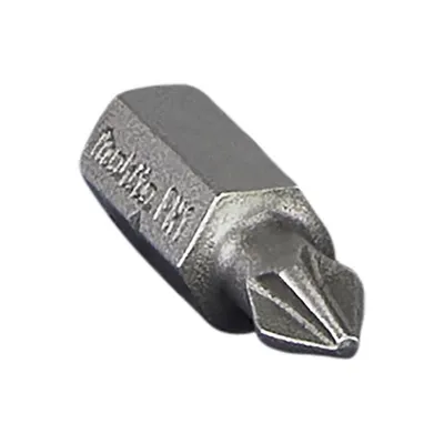 Produktbild von Makita Bit PH1, 25 mm, 25 Stk.