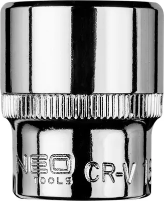 Obrázek produktu pro NEO TOOLS Šestihranný klíč 3/8", 18 mm