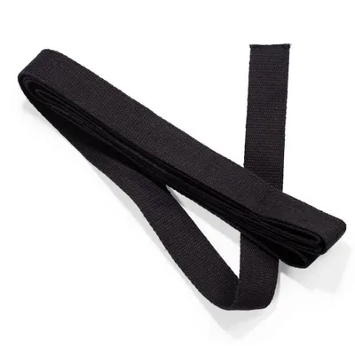 Produktbild von PRYM Gurtband für Taschen 30 mm schwarz