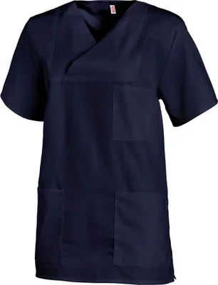 Produktbild von Leiber Schlupfjacke 08/769/04 Marine-0