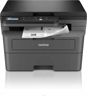 Produktbild von Brother Dcp-L2600d-Mono-Laser 34 S./Min., Kopierer Scanner Toner 700 Seiten
