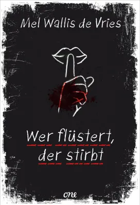 Produktbild von Wer flüstert, der stirbt