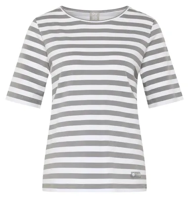 Produktbild von Rabe T-Shirt in Grau 40