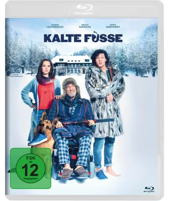 Obrázok produktu pre Kalte Füsse