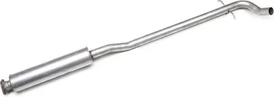 Produktbild von WALKER 22872 Mittelschalldämpfer Schalldämpfer für VOLVO V70 II (285)
