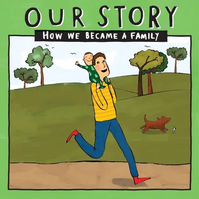 Produktbild von Our Story - How We Became A Family (23)