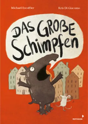 Image de Das große Schimpfen
