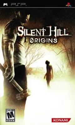 Produktbild von Silent Hill Origins