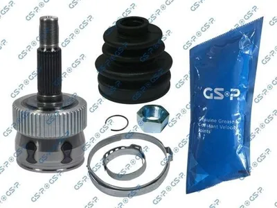 Produktbild von GSP Gelenksatz Antriebswelle für JEEP CHEROKEE (XJ) 816004