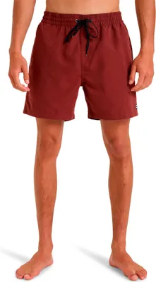 Image de Billabong All Day Short de bain Rouge XL Homme Rouge XL