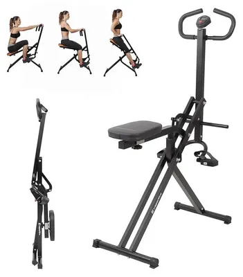 Produktbild von Insportline AB Rider Ganzkörpertrainer