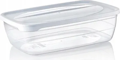 Produktbild von 2L Lebensmittelbehälter - Trendy Box