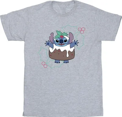 Obrázok produktu pre Disney - Tričko pre mužov BI33774 (M) (Grey)