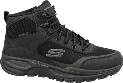 Produktbild von Skechers Schuhe Escape Plan 20, 51705BBK