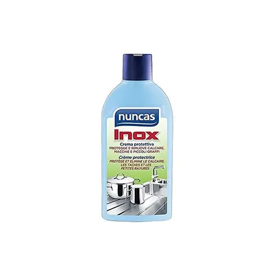 Produktbild von Inox Schutzcreme 250ml - Nuncas