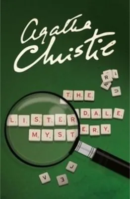 Image de The Listerdale Mystery