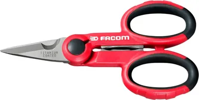 Obrázek produktu pro Facom Elektrikerschere
