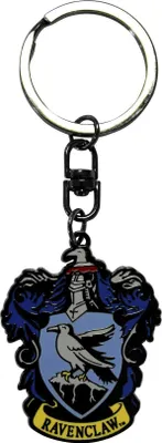 Produktbild von ABYstyle - Harry Potter Ravenclaw Schlüsselanhänger