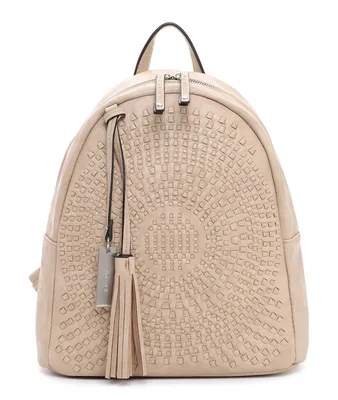 Immagine prodotto di SURI FREY zaino Ruby Backpack Lighttaupe beige