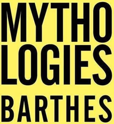 Produktbild von Mythologies: The Complete Edition, in a New Translation