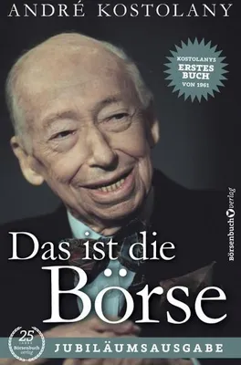 Obrázok produktu pre Das ist die Börse
