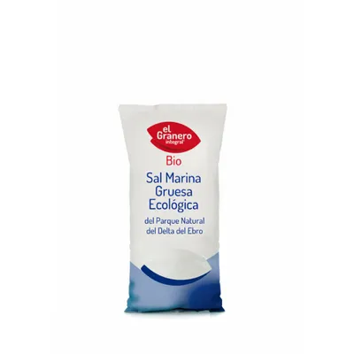 Immagine prodotto di Granero Sal Marina Gruesa1 Kg