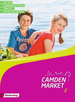 Produktbild von Camden Market 2. Kit